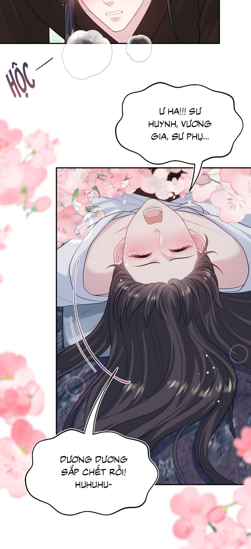 Tuyệt Mỹ Bạch Liên Online Dạy Học - Chapter 498 - Page 10