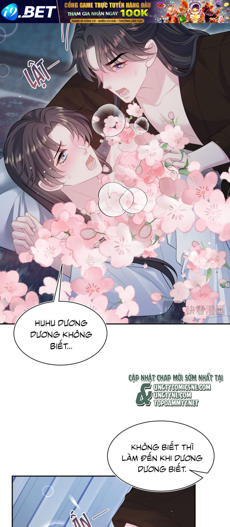 Tuyệt Mỹ Bạch Liên Online Dạy Học - Chapter 498 - Page 12