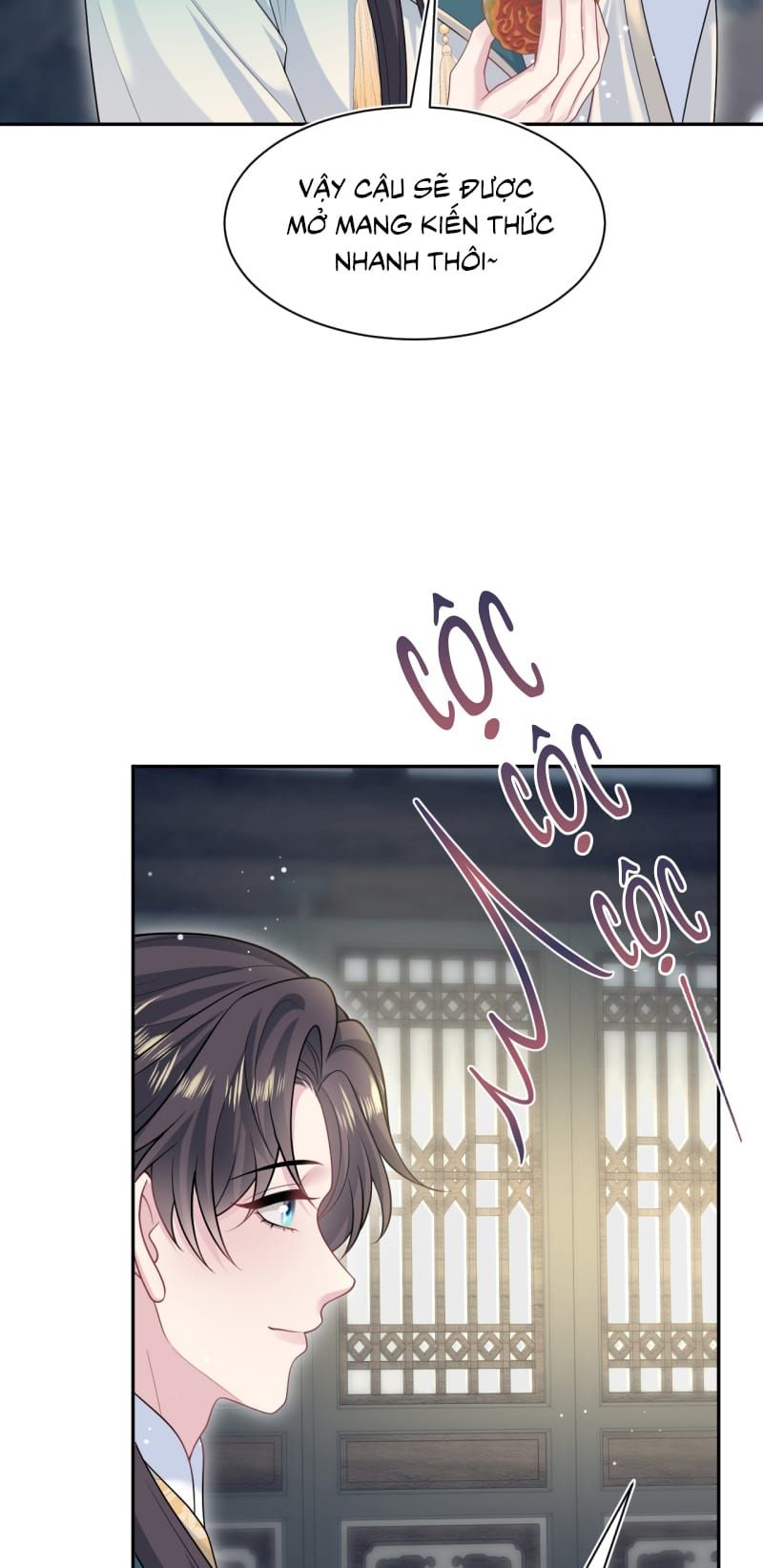 Tuyệt Mỹ Bạch Liên Online Dạy Học - Chapter 498 - Page 23