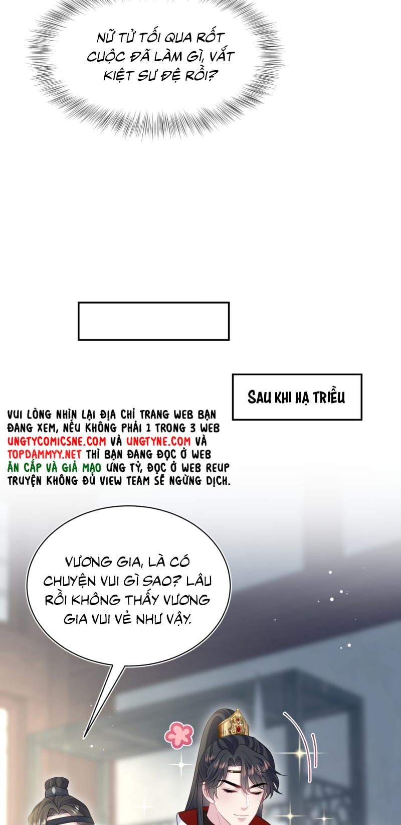 Tuyệt Mỹ Bạch Liên Online Dạy Học - Chapter 498 - Page 26