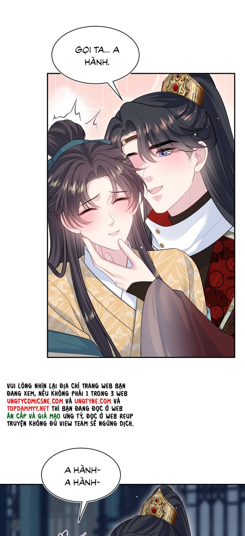 Tuyệt Mỹ Bạch Liên Online Dạy Học - Chapter 498 - Page 3