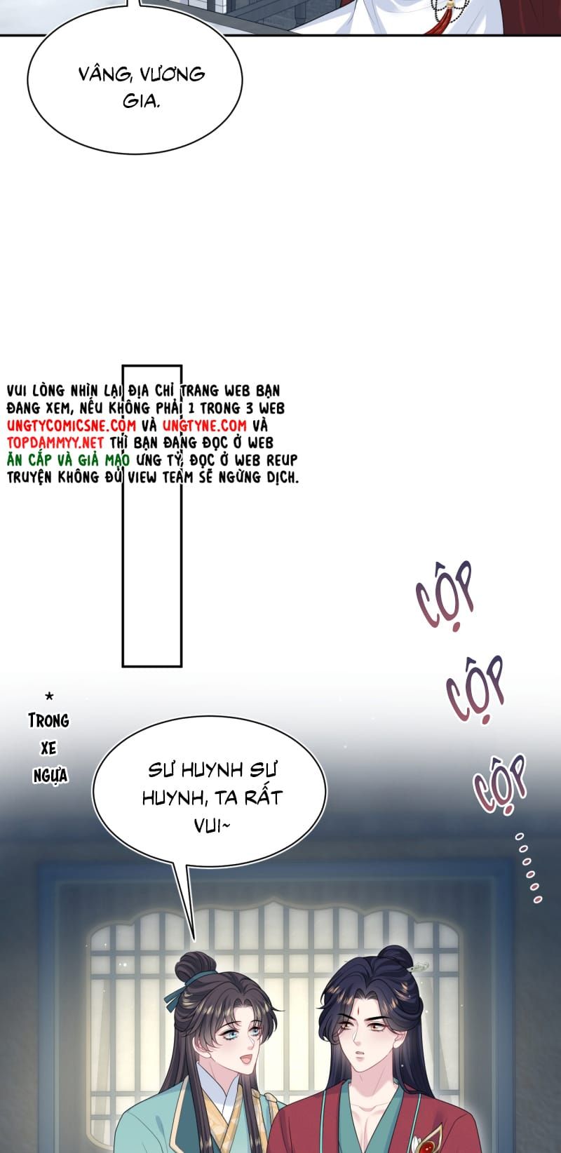 Tuyệt Mỹ Bạch Liên Online Dạy Học - Chapter 498 - Page 30