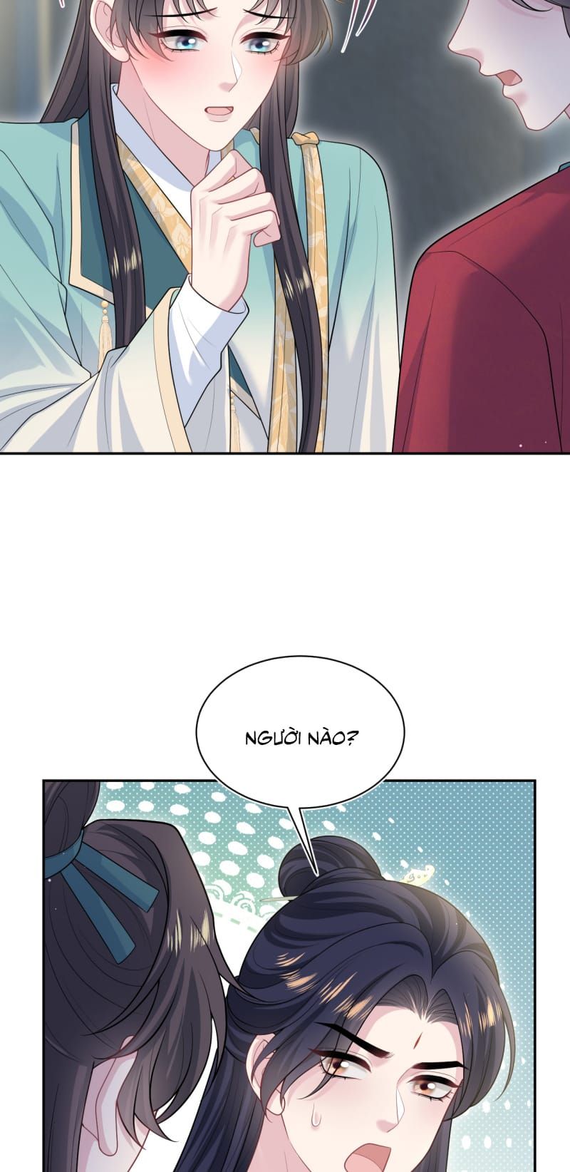 Tuyệt Mỹ Bạch Liên Online Dạy Học - Chapter 498 - Page 33