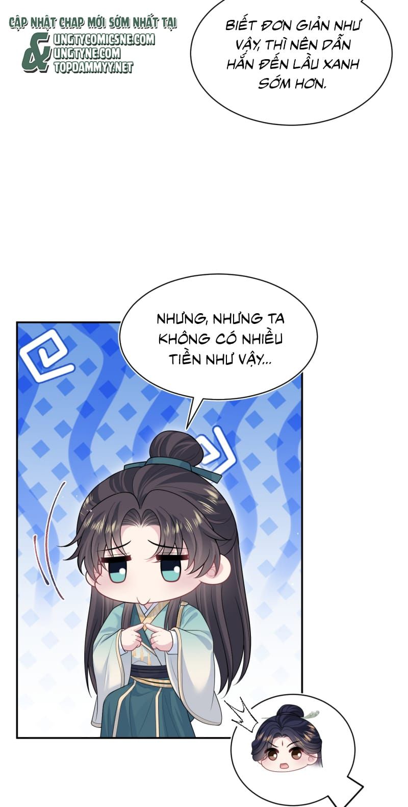 Tuyệt Mỹ Bạch Liên Online Dạy Học - Chapter 498 - Page 36