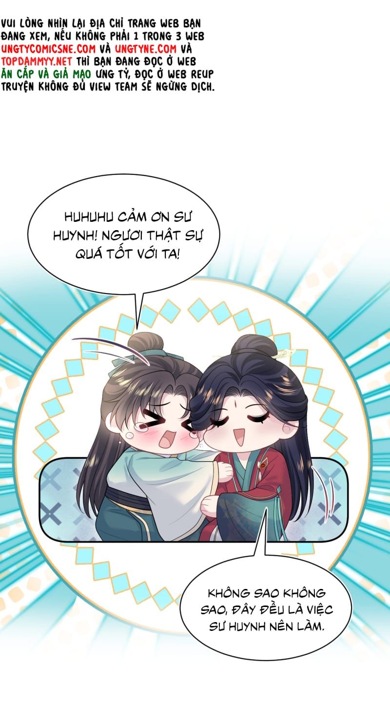 Tuyệt Mỹ Bạch Liên Online Dạy Học - Chapter 498 - Page 38