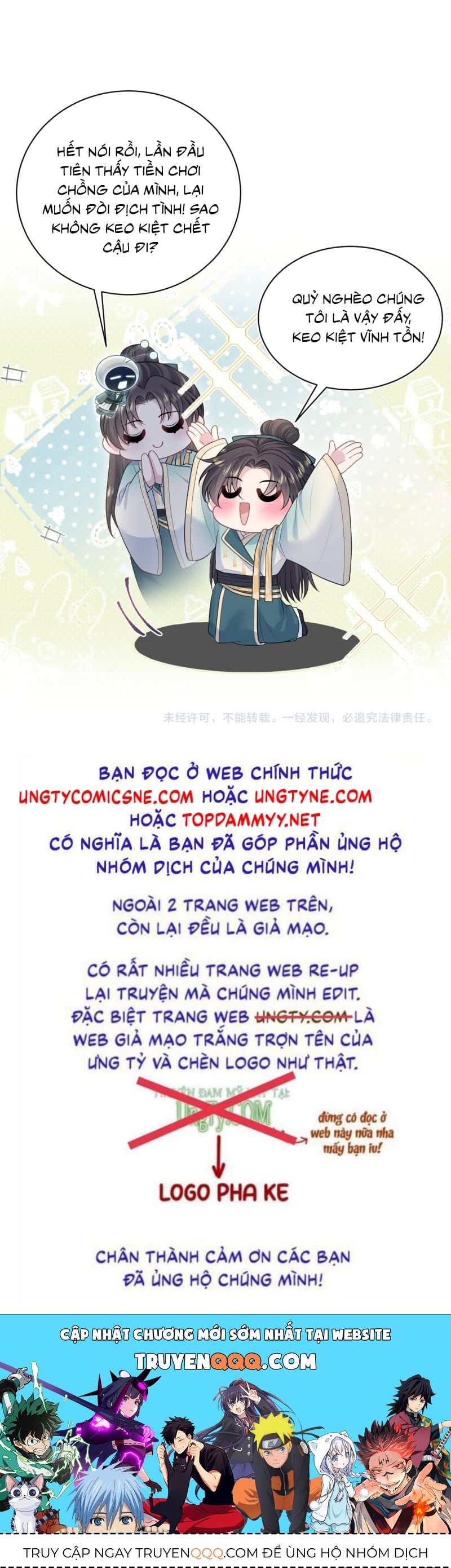 Tuyệt Mỹ Bạch Liên Online Dạy Học - Chapter 498 - Page 39