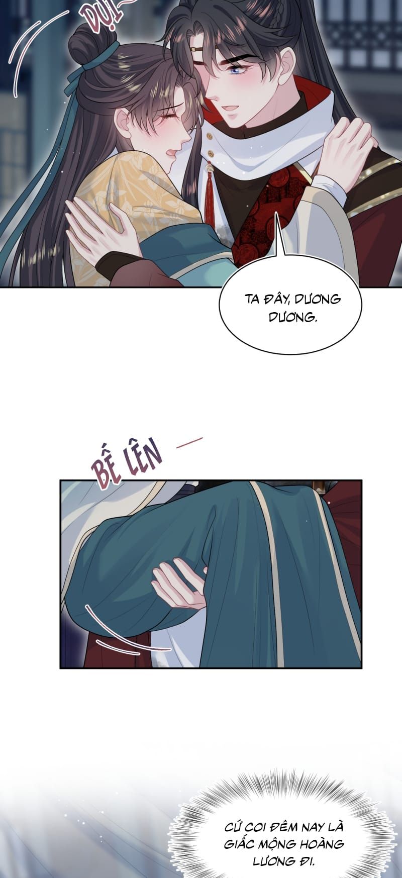 Tuyệt Mỹ Bạch Liên Online Dạy Học - Chapter 498 - Page 4