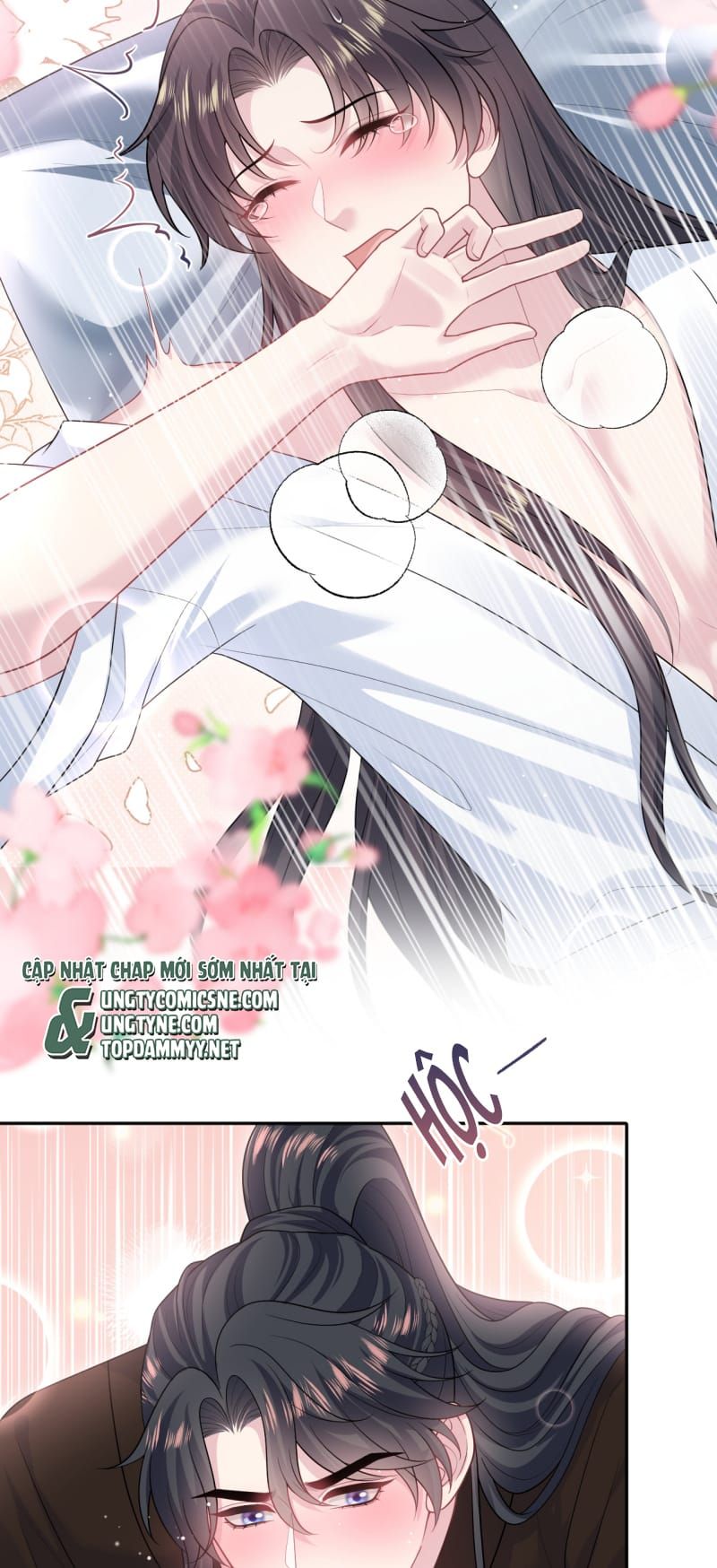 Tuyệt Mỹ Bạch Liên Online Dạy Học - Chapter 498 - Page 9