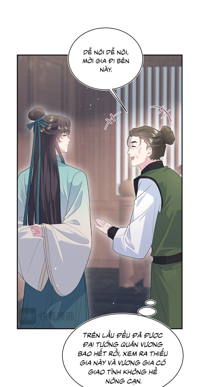 Tuyệt Mỹ Bạch Liên Online Dạy Học - Chapter 499 - Page 10