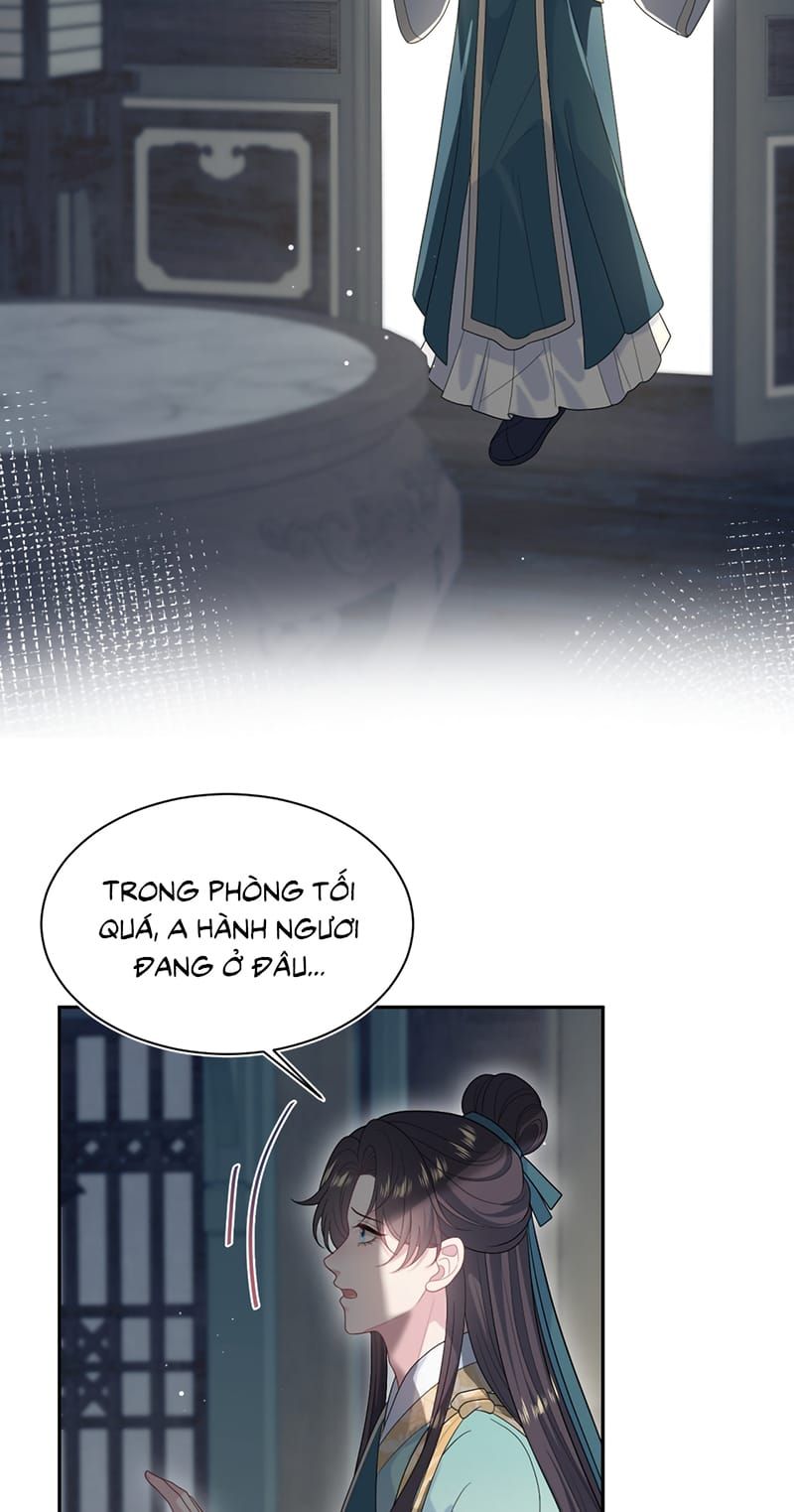 Tuyệt Mỹ Bạch Liên Online Dạy Học - Chapter 499 - Page 12