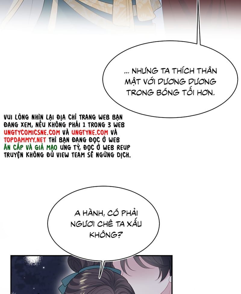 Tuyệt Mỹ Bạch Liên Online Dạy Học - Chapter 499 - Page 16