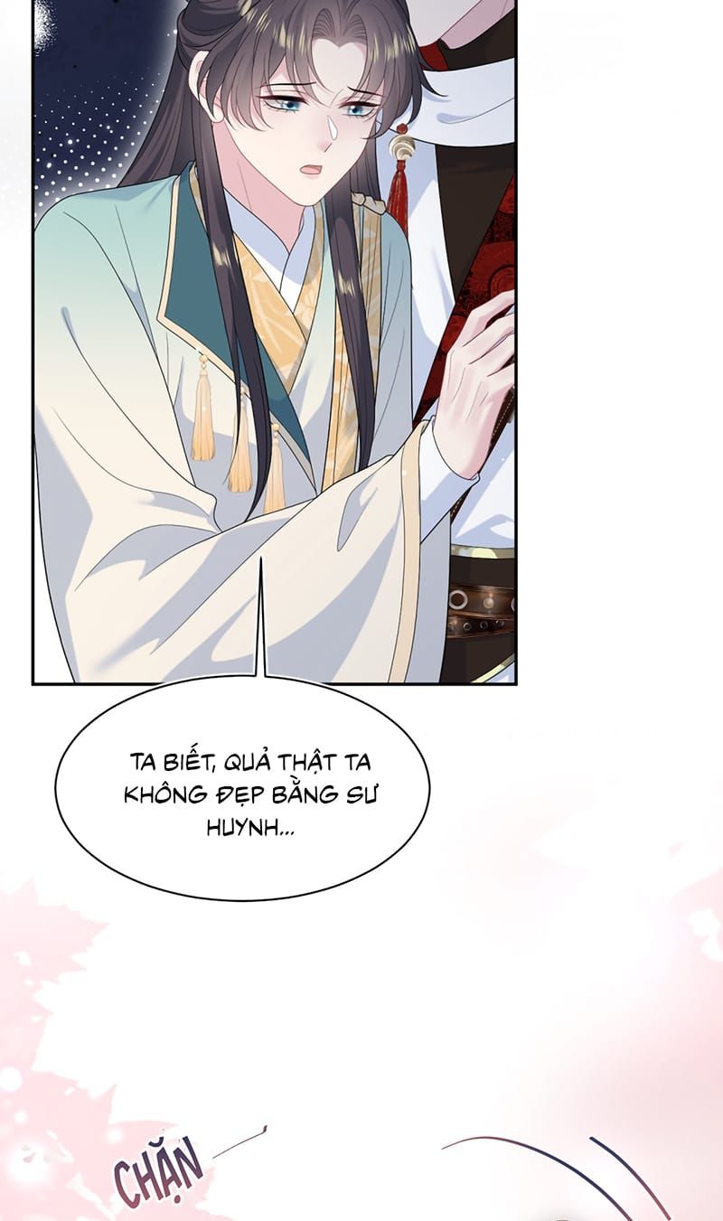 Tuyệt Mỹ Bạch Liên Online Dạy Học - Chapter 499 - Page 17