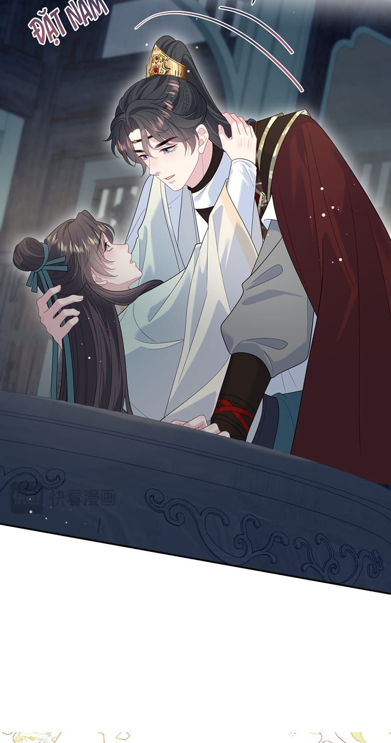 Tuyệt Mỹ Bạch Liên Online Dạy Học - Chapter 499 - Page 20