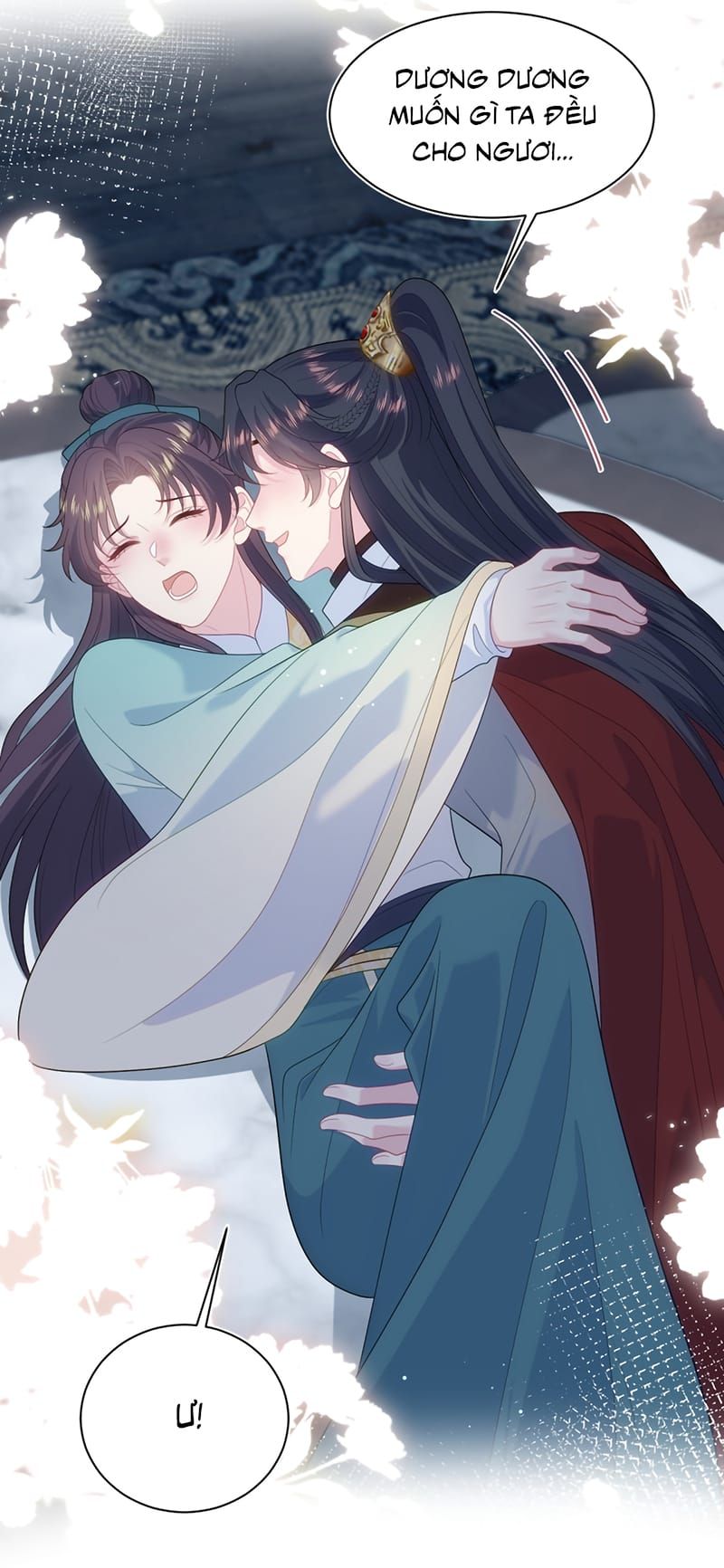 Tuyệt Mỹ Bạch Liên Online Dạy Học - Chapter 499 - Page 23