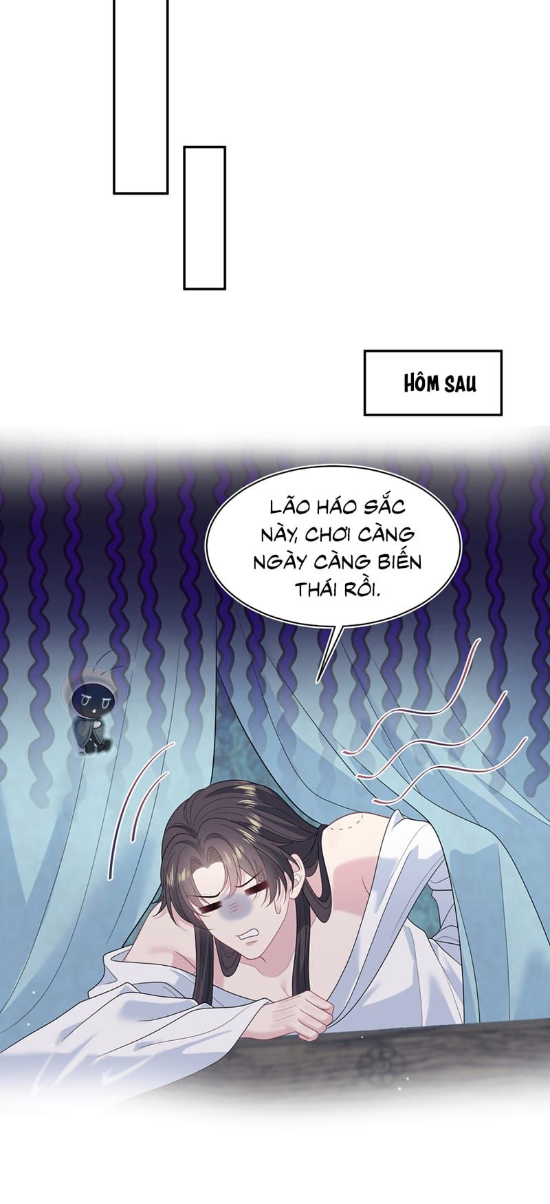 Tuyệt Mỹ Bạch Liên Online Dạy Học - Chapter 499 - Page 25