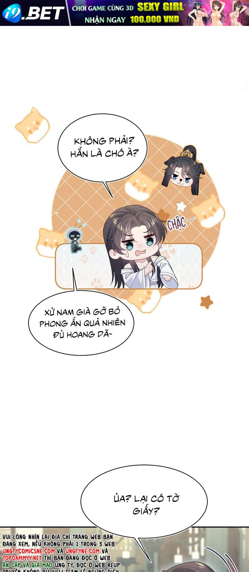 Tuyệt Mỹ Bạch Liên Online Dạy Học - Chapter 499 - Page 26