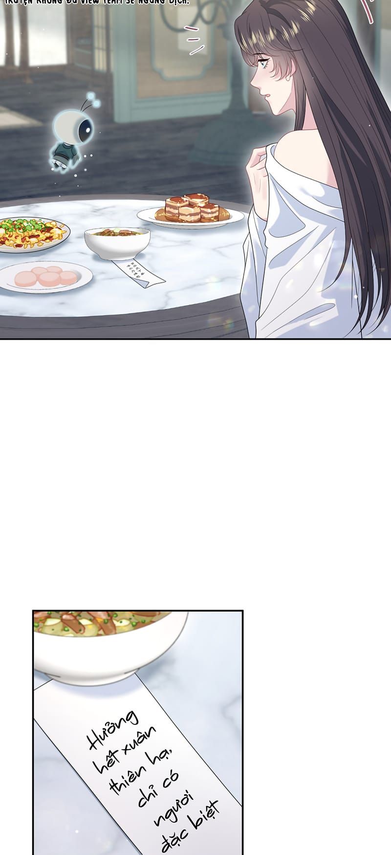 Tuyệt Mỹ Bạch Liên Online Dạy Học - Chapter 499 - Page 27