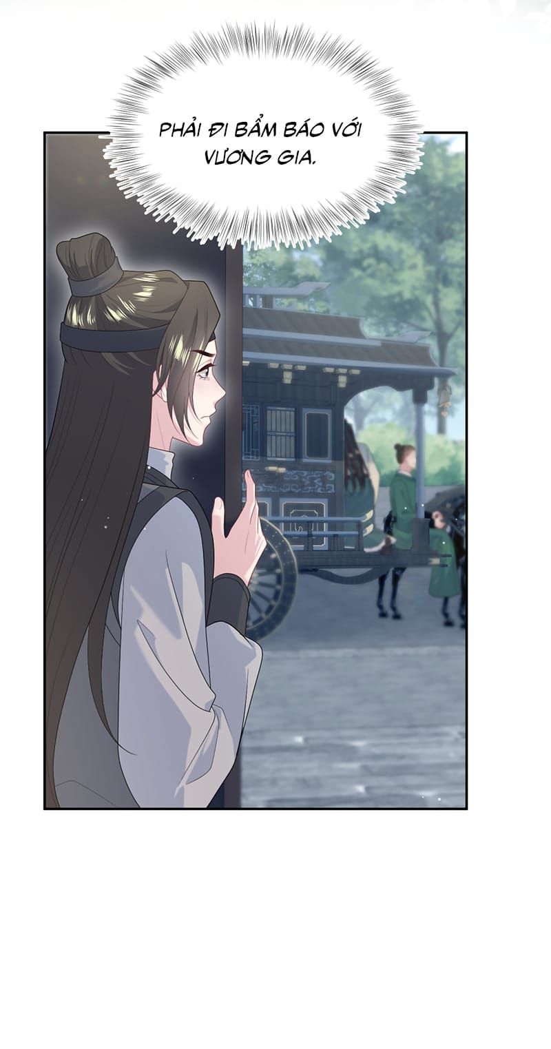 Tuyệt Mỹ Bạch Liên Online Dạy Học - Chapter 499 - Page 3