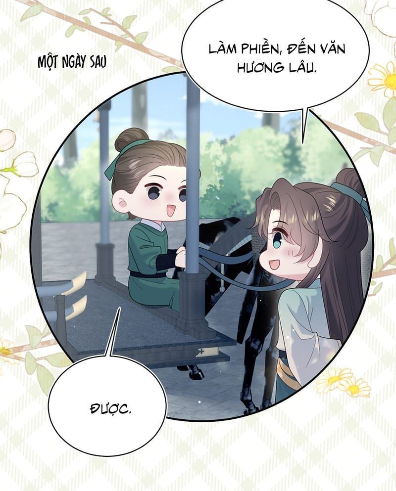 Tuyệt Mỹ Bạch Liên Online Dạy Học - Chapter 499 - Page 31