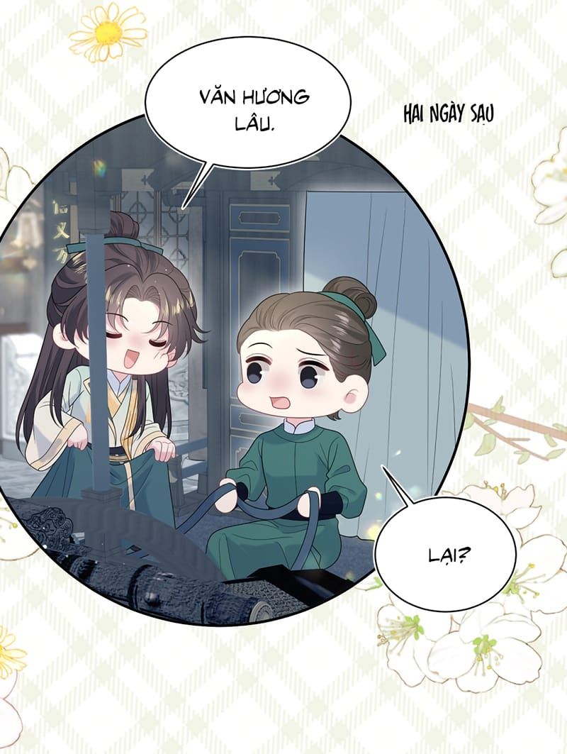 Tuyệt Mỹ Bạch Liên Online Dạy Học - Chapter 499 - Page 32