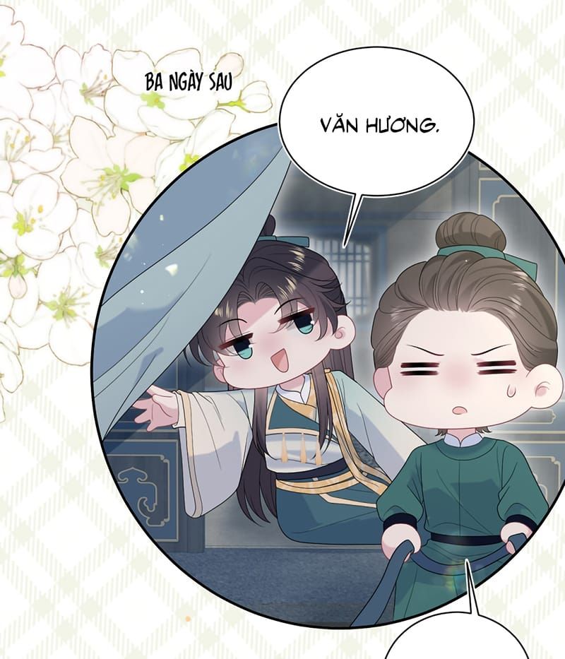 Tuyệt Mỹ Bạch Liên Online Dạy Học - Chapter 499 - Page 33