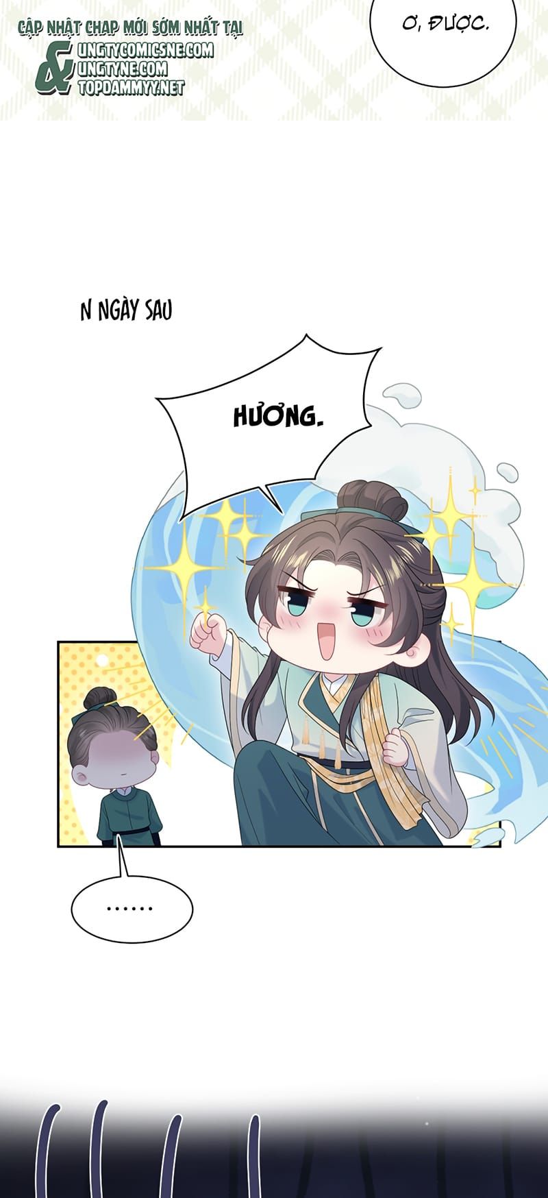 Tuyệt Mỹ Bạch Liên Online Dạy Học - Chapter 499 - Page 34