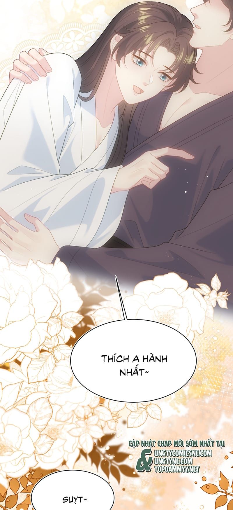 Tuyệt Mỹ Bạch Liên Online Dạy Học - Chapter 499 - Page 41