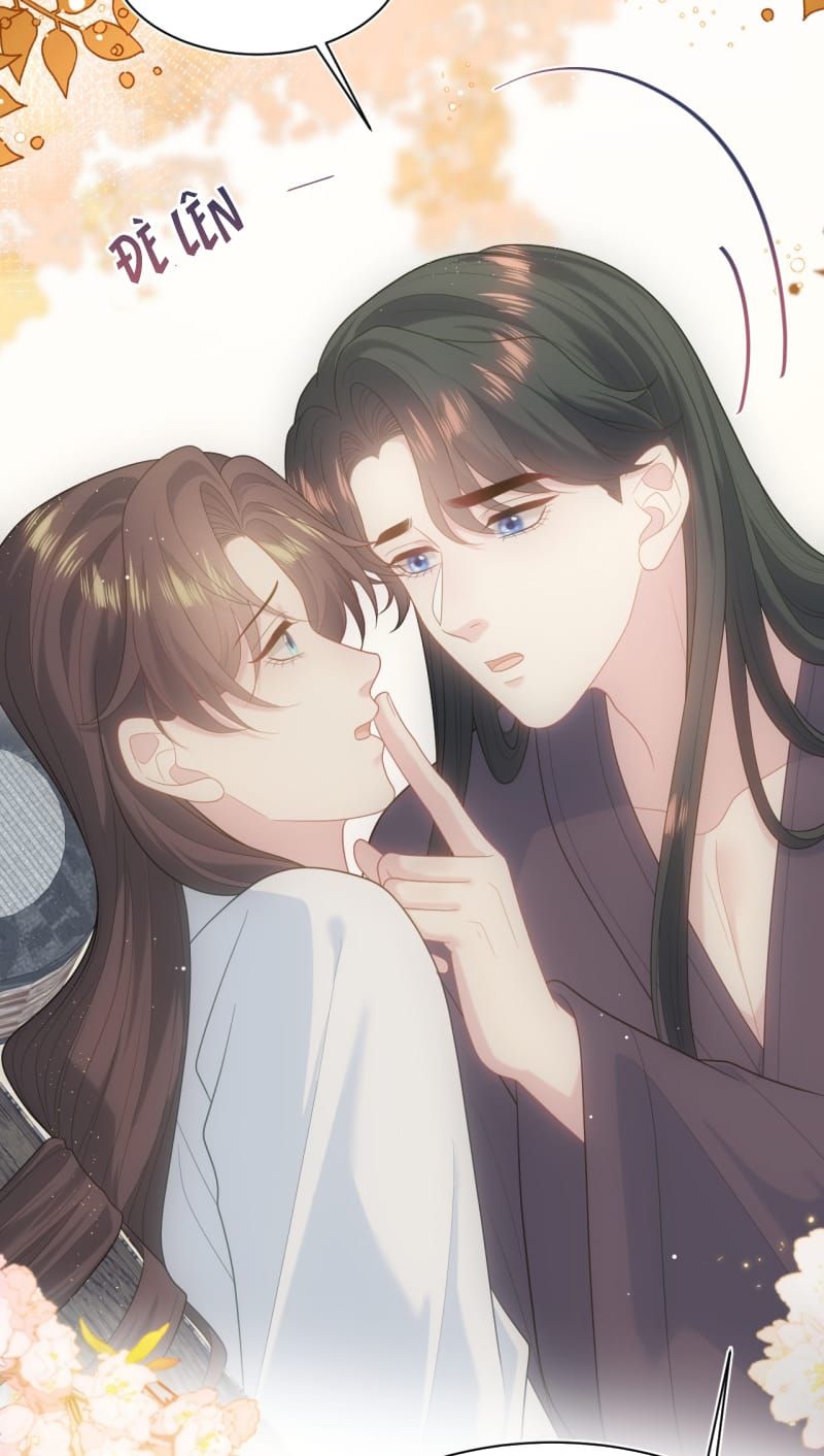 Tuyệt Mỹ Bạch Liên Online Dạy Học - Chapter 499 - Page 42