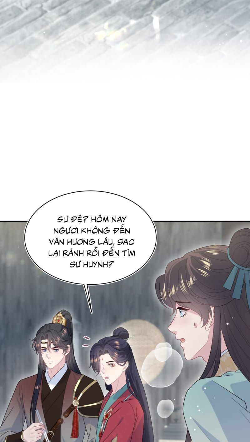 Tuyệt Mỹ Bạch Liên Online Dạy Học - Chapter 499 - Page 45