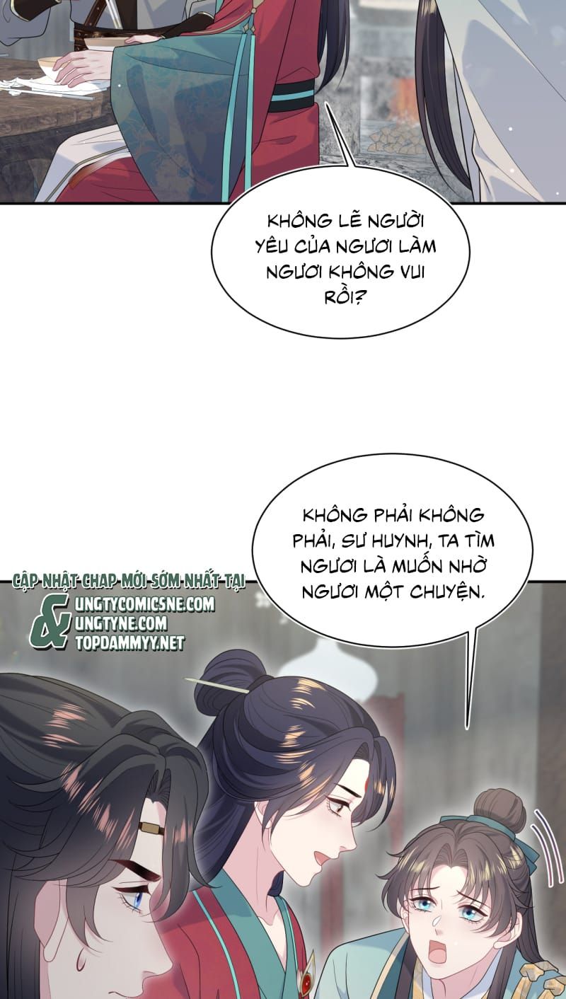 Tuyệt Mỹ Bạch Liên Online Dạy Học - Chapter 499 - Page 46