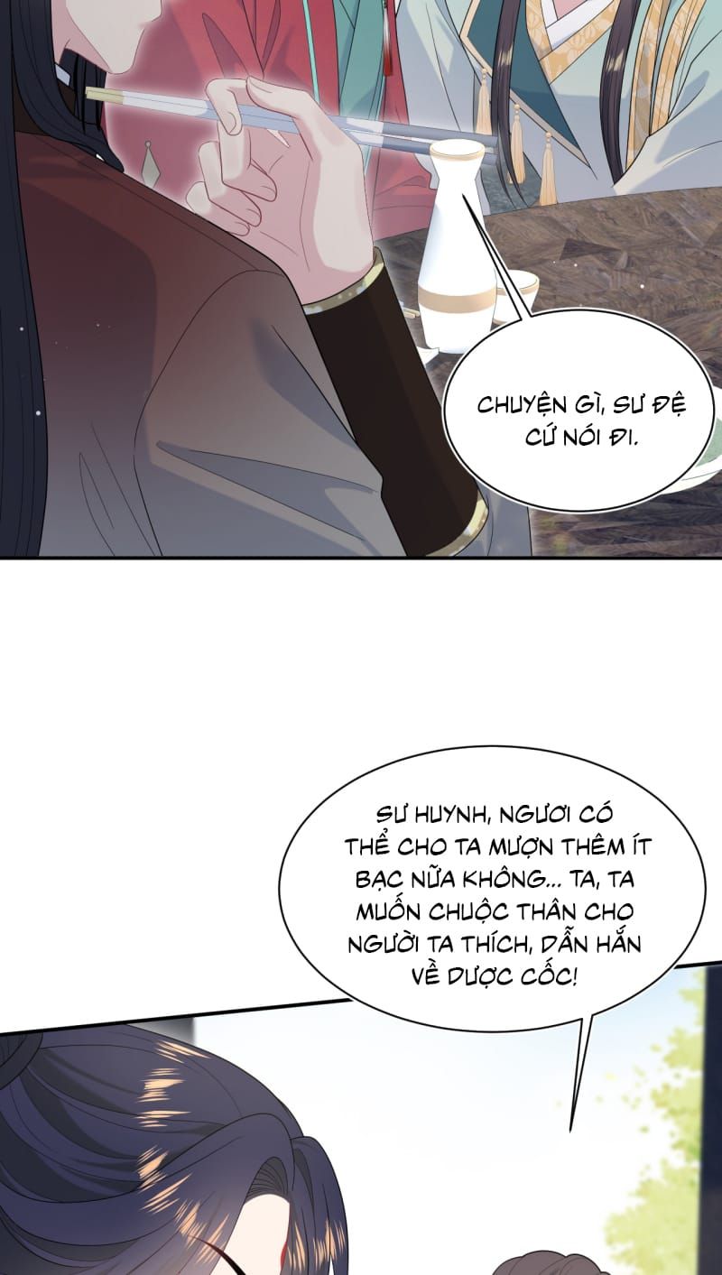 Tuyệt Mỹ Bạch Liên Online Dạy Học - Chapter 499 - Page 47