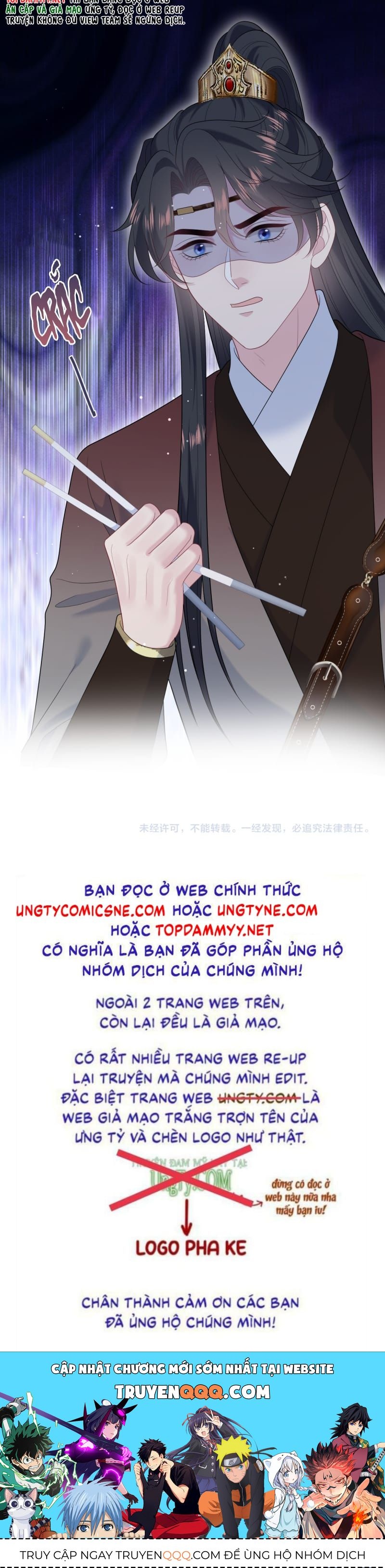 Tuyệt Mỹ Bạch Liên Online Dạy Học - Chapter 499 - Page 49
