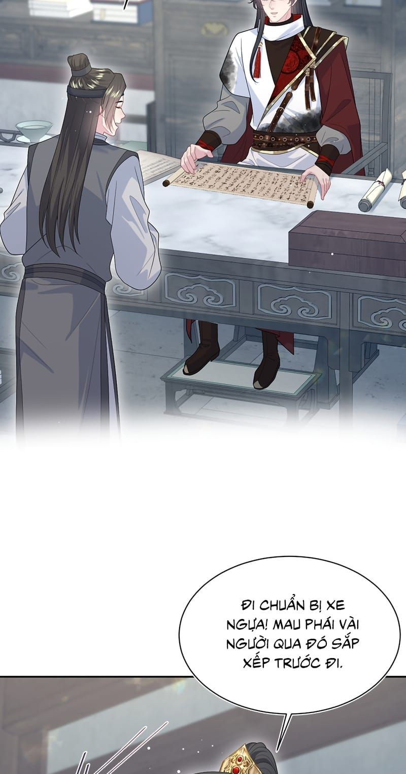 Tuyệt Mỹ Bạch Liên Online Dạy Học - Chapter 499 - Page 5