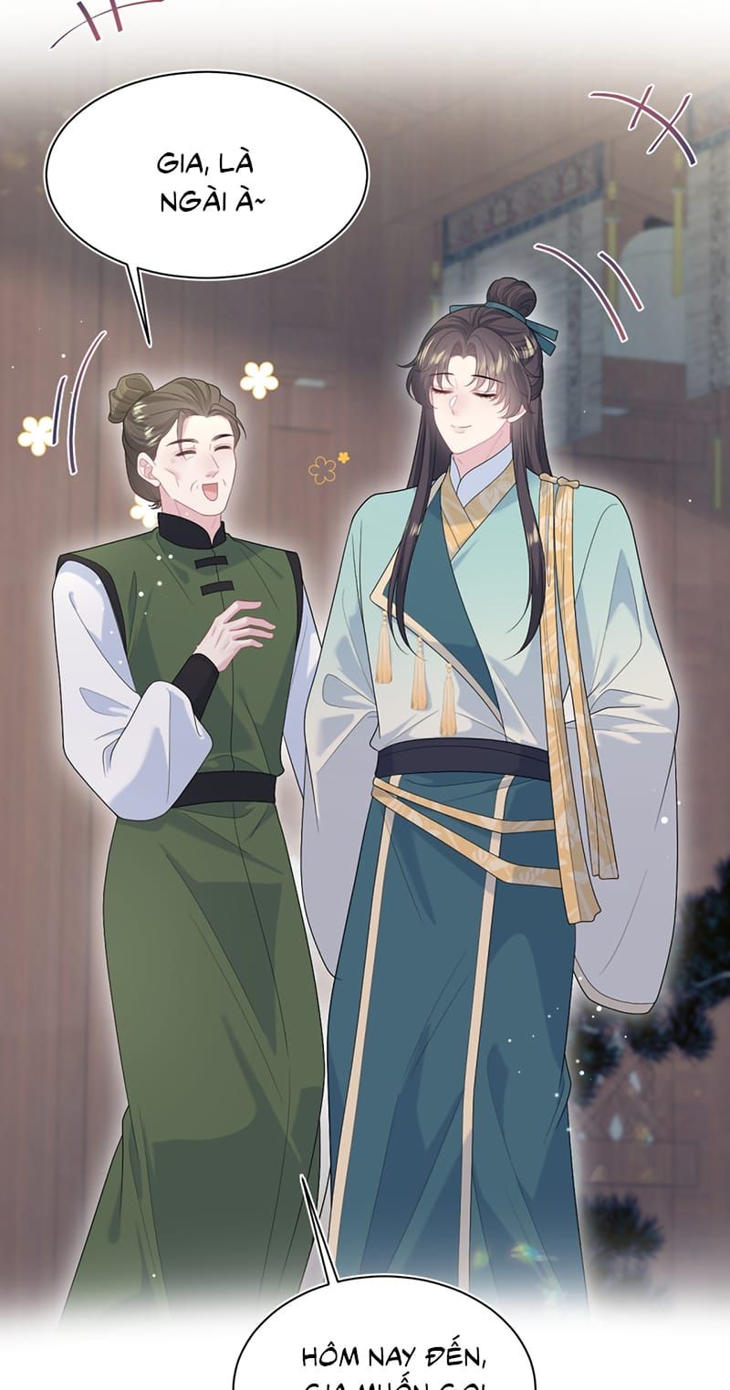 Tuyệt Mỹ Bạch Liên Online Dạy Học - Chapter 499 - Page 8