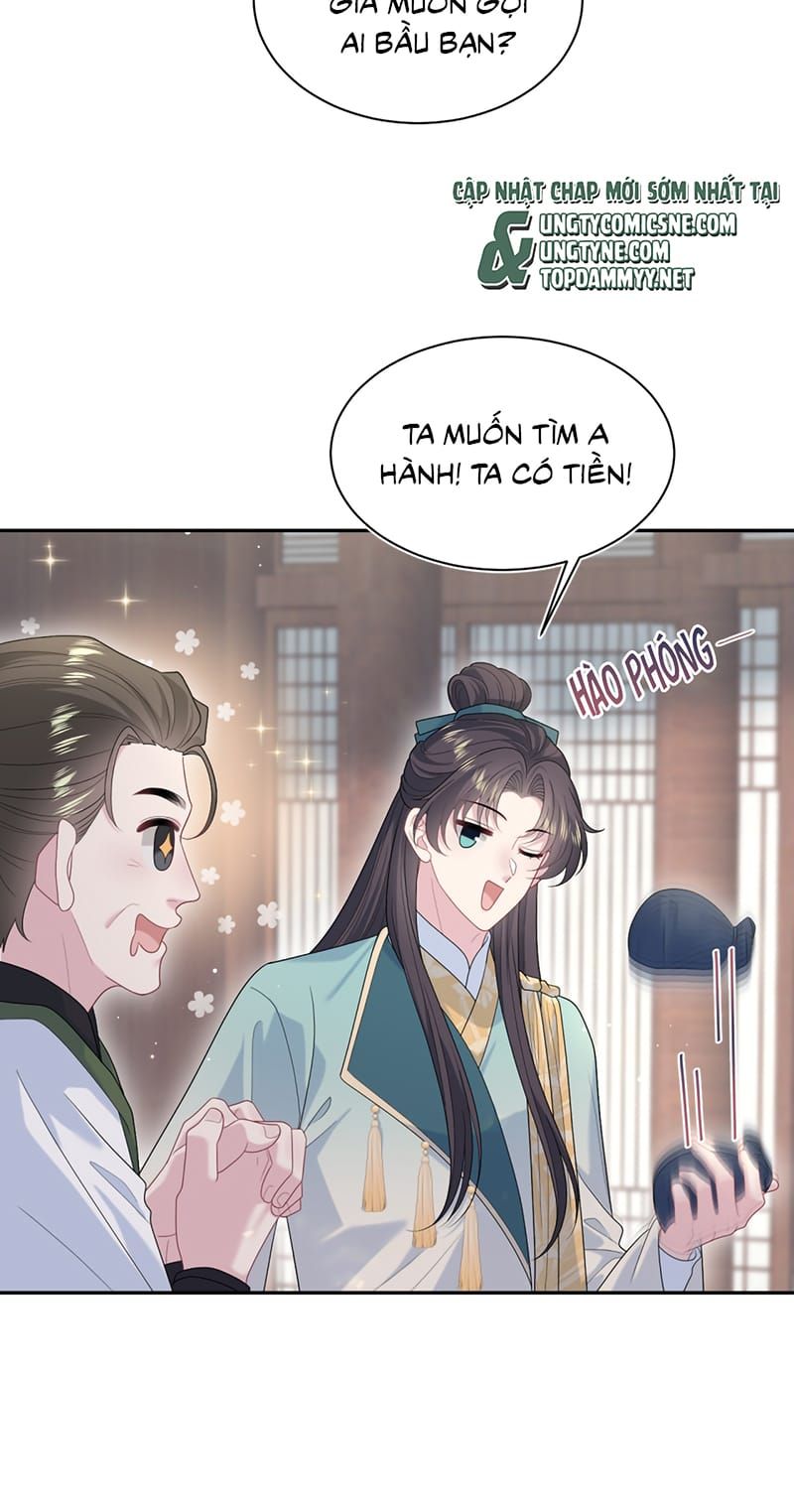 Tuyệt Mỹ Bạch Liên Online Dạy Học - Chapter 499 - Page 9
