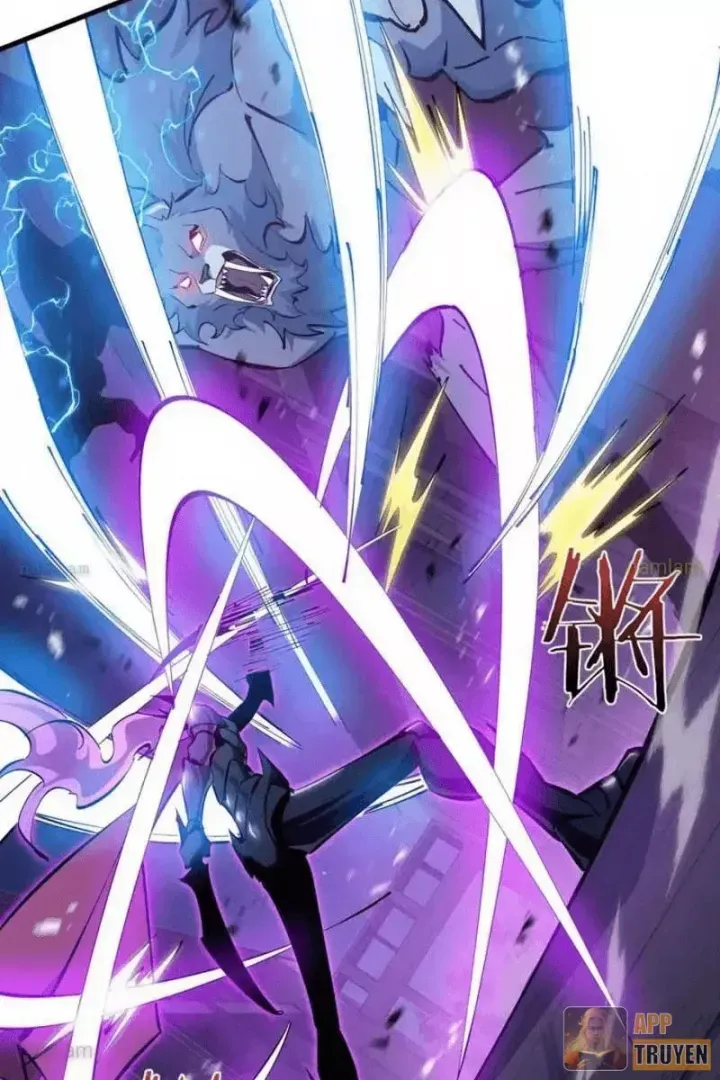 Dị Ngục Bạo Quân: Cái Bóng Của Ta Có Thể Tiến Hóa Vô Hạn - Chapter 66 - Page 11