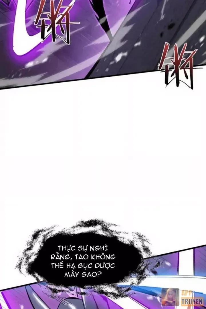 Dị Ngục Bạo Quân: Cái Bóng Của Ta Có Thể Tiến Hóa Vô Hạn - Chapter 66 - Page 12