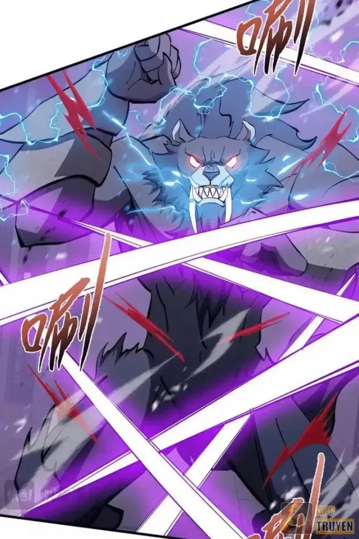 Dị Ngục Bạo Quân: Cái Bóng Của Ta Có Thể Tiến Hóa Vô Hạn - Chapter 66 - Page 14