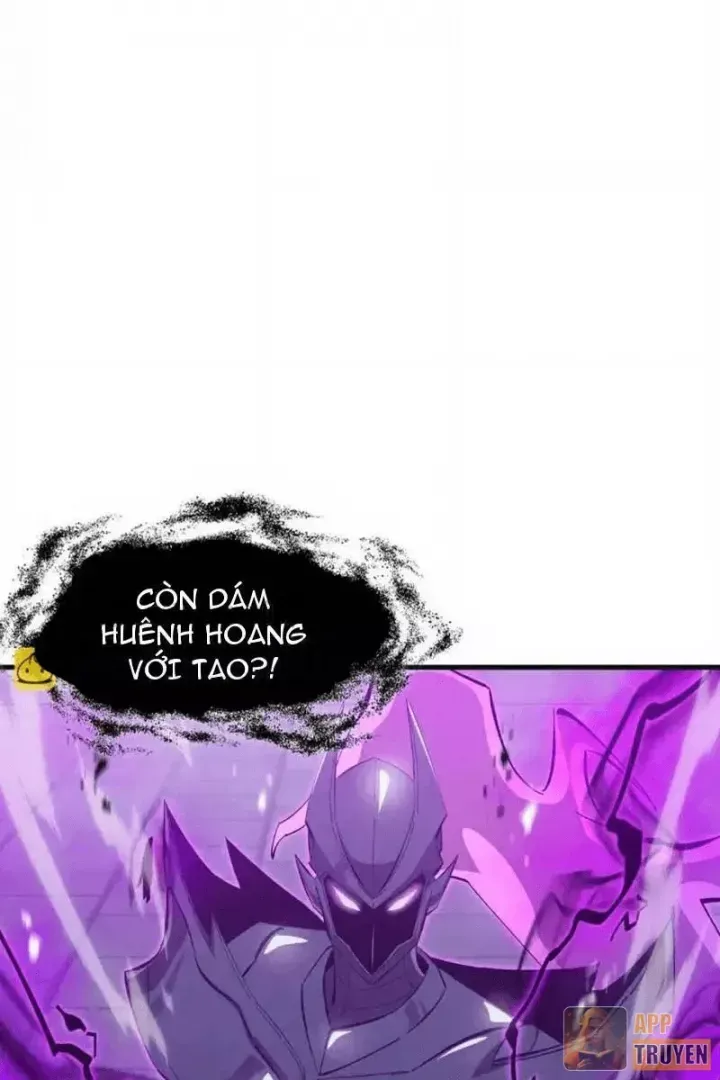 Dị Ngục Bạo Quân: Cái Bóng Của Ta Có Thể Tiến Hóa Vô Hạn - Chapter 66 - Page 19