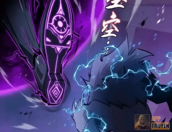 Dị Ngục Bạo Quân: Cái Bóng Của Ta Có Thể Tiến Hóa Vô Hạn - Chapter 66 - Page 22