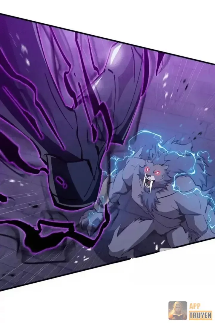 Dị Ngục Bạo Quân: Cái Bóng Của Ta Có Thể Tiến Hóa Vô Hạn - Chapter 66 - Page 24