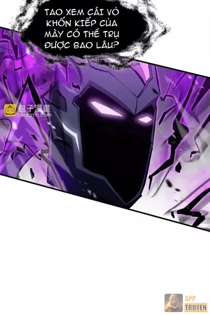 Dị Ngục Bạo Quân: Cái Bóng Của Ta Có Thể Tiến Hóa Vô Hạn - Chapter 66 - Page 27