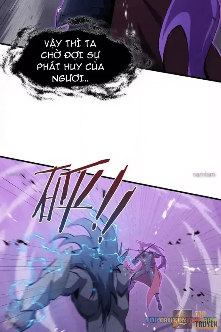 Dị Ngục Bạo Quân: Cái Bóng Của Ta Có Thể Tiến Hóa Vô Hạn - Chapter 66 - Page 3