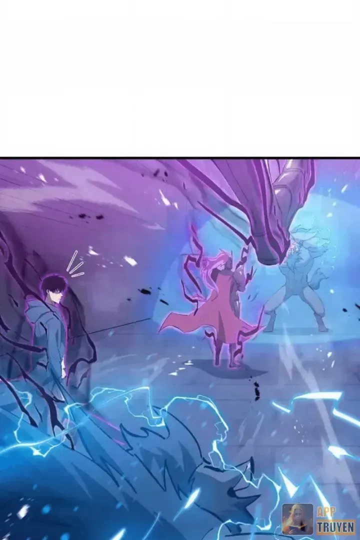 Dị Ngục Bạo Quân: Cái Bóng Của Ta Có Thể Tiến Hóa Vô Hạn - Chapter 66 - Page 31