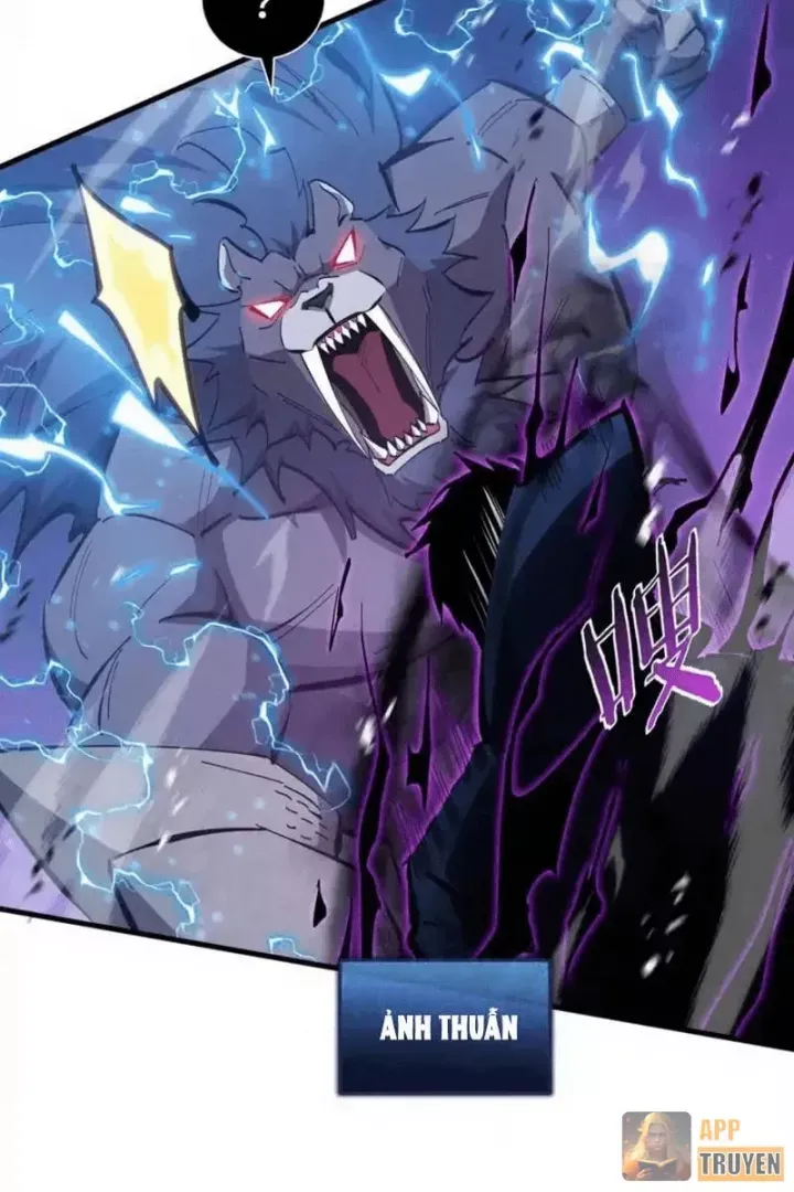 Dị Ngục Bạo Quân: Cái Bóng Của Ta Có Thể Tiến Hóa Vô Hạn - Chapter 66 - Page 33