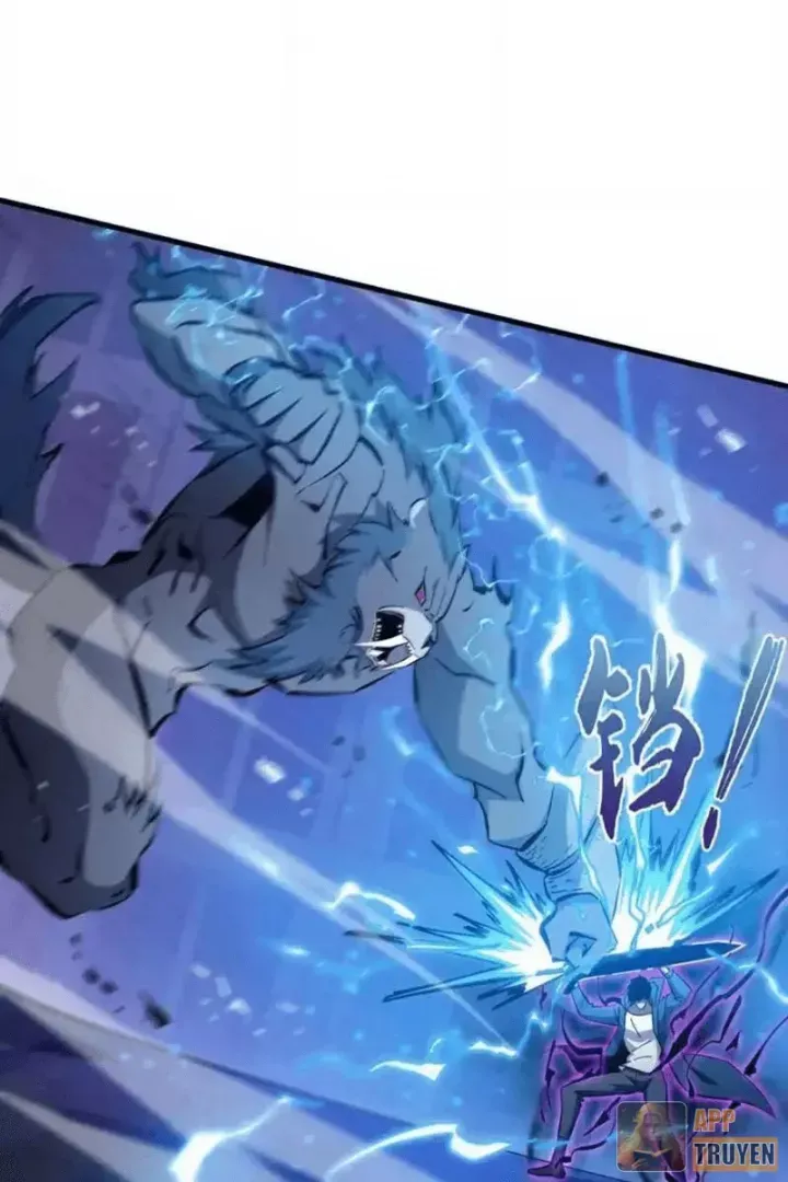 Dị Ngục Bạo Quân: Cái Bóng Của Ta Có Thể Tiến Hóa Vô Hạn - Chapter 66 - Page 34