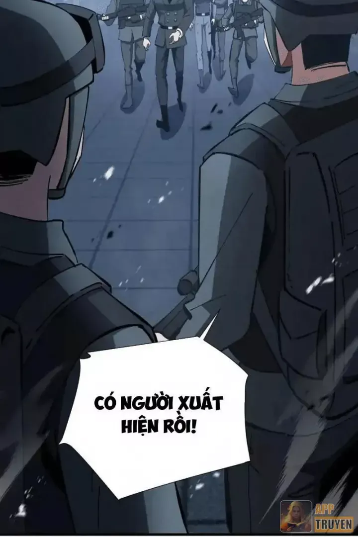 Dị Ngục Bạo Quân: Cái Bóng Của Ta Có Thể Tiến Hóa Vô Hạn - Chapter 66 - Page 38