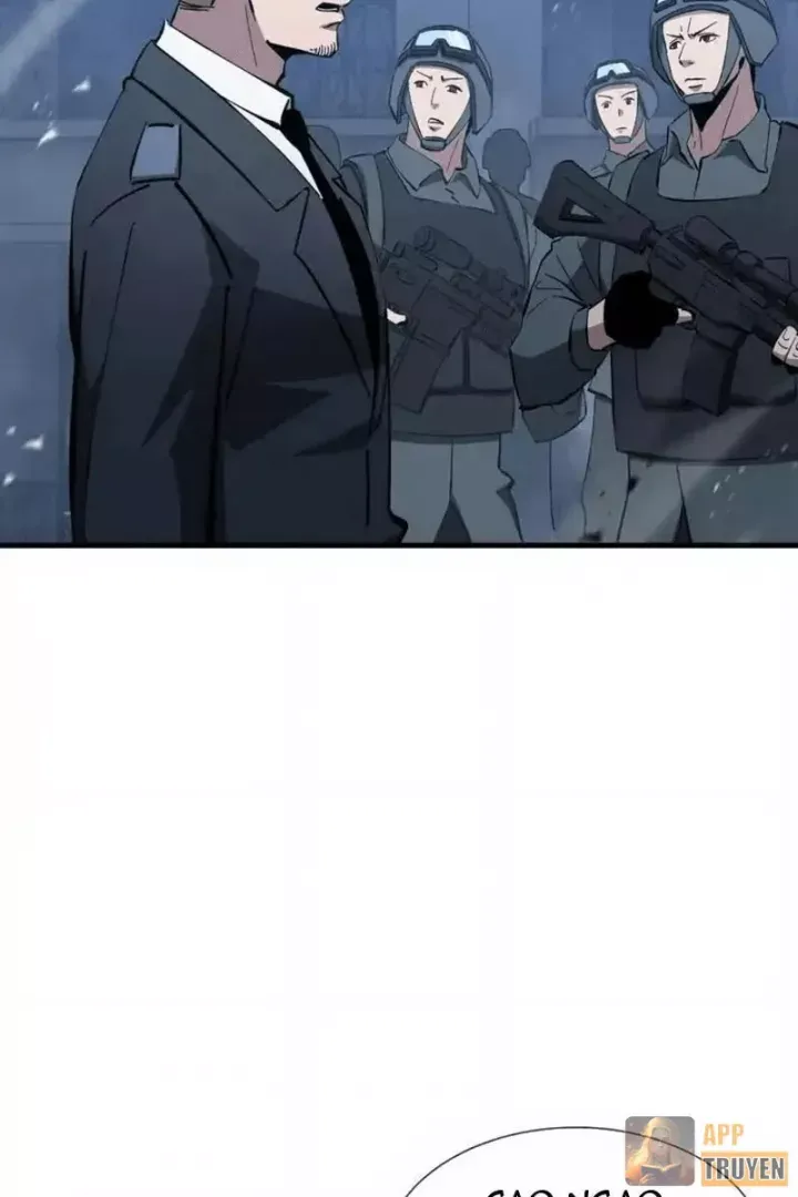 Dị Ngục Bạo Quân: Cái Bóng Của Ta Có Thể Tiến Hóa Vô Hạn - Chapter 66 - Page 40