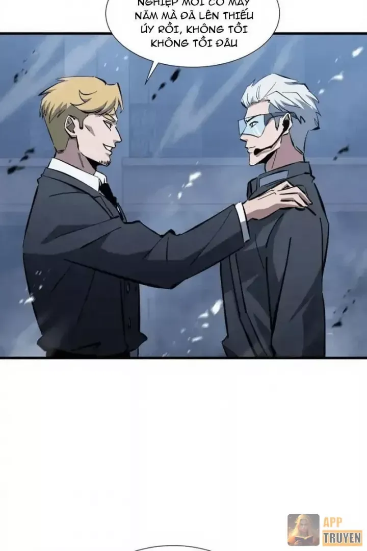 Dị Ngục Bạo Quân: Cái Bóng Của Ta Có Thể Tiến Hóa Vô Hạn - Chapter 66 - Page 42