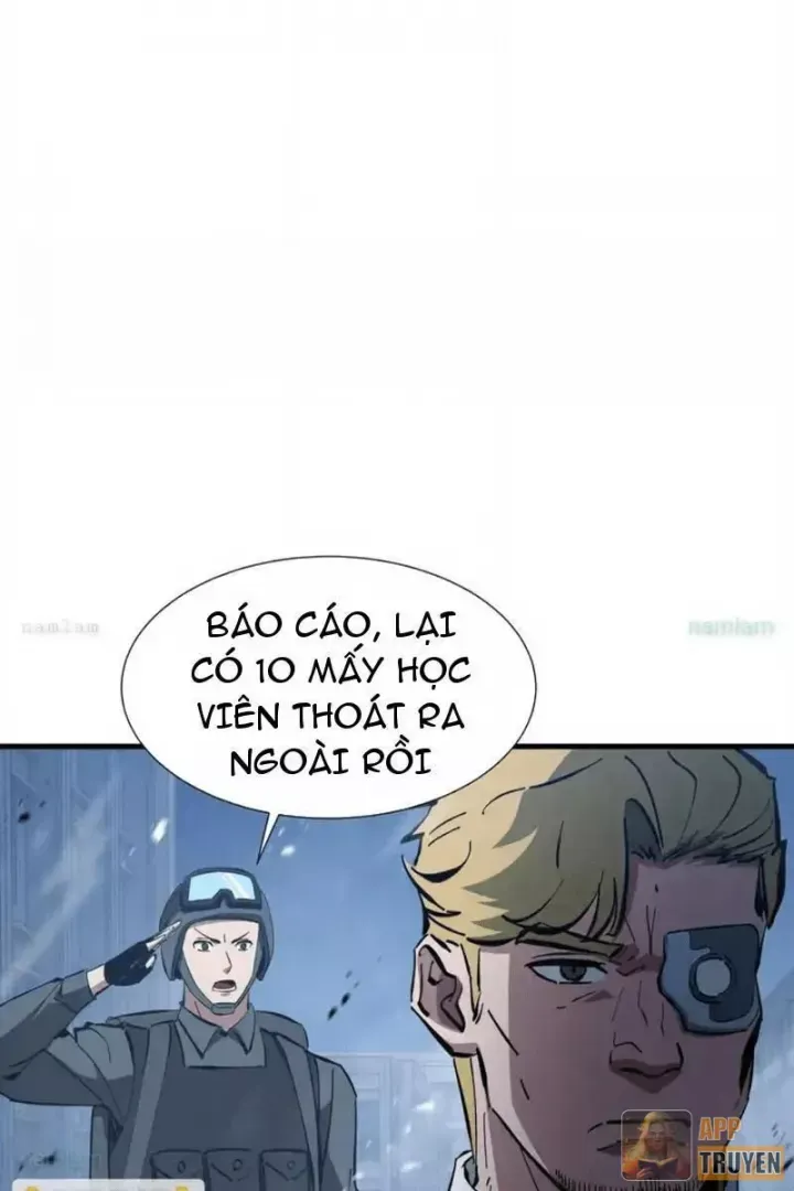 Dị Ngục Bạo Quân: Cái Bóng Của Ta Có Thể Tiến Hóa Vô Hạn - Chapter 66 - Page 47